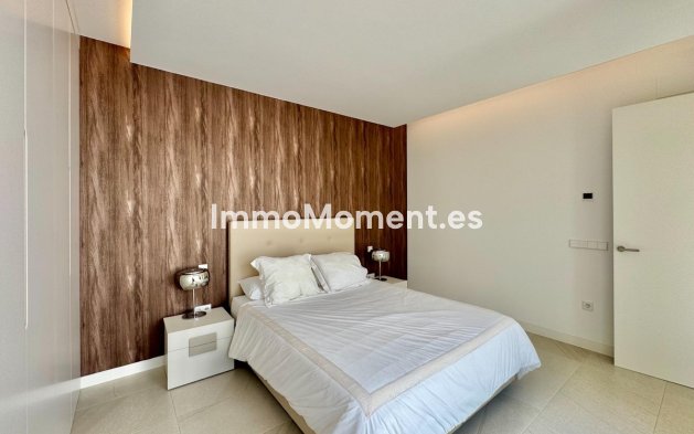 Resale - Detached villa - Orihuela - Las Colinas Golf