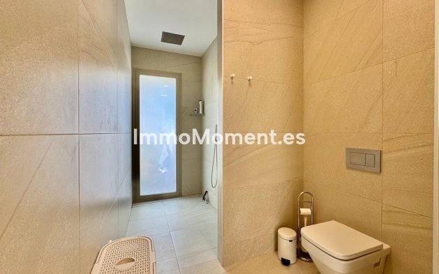 Resale - Detached villa - Orihuela - Las Colinas Golf