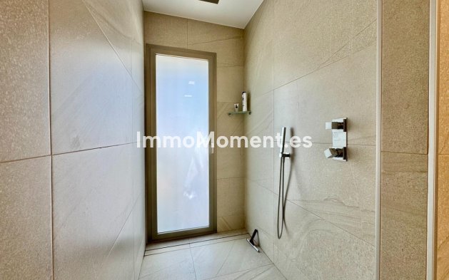 Resale - Detached villa - Orihuela - Las Colinas Golf