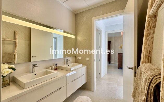 Resale - Detached villa - Orihuela - Las Colinas Golf
