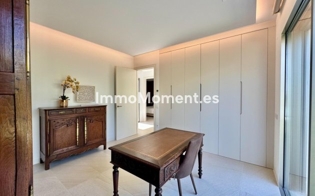 Resale - Detached villa - Orihuela - Las Colinas Golf