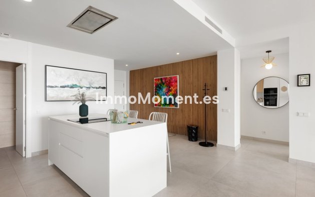 Wiederverkauf - Wohnung - Marbella - Artola