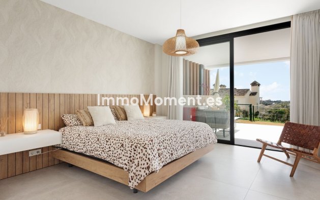 Wiederverkauf - Wohnung - Marbella - Artola