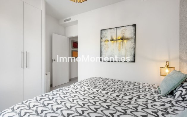 Wiederverkauf - Wohnung - Marbella - Artola