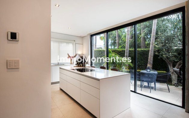 Resale - Detached villa - Marbella - The Golden Mile