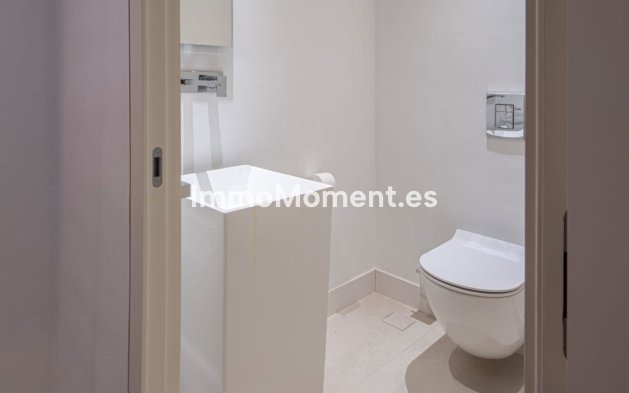 Resale - Detached villa - Marbella - The Golden Mile