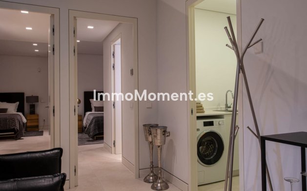 Resale - Detached villa - Marbella - The Golden Mile