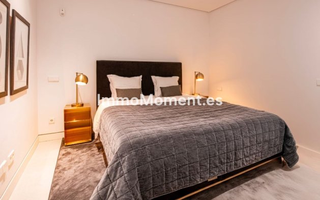 Resale - Detached villa - Marbella - The Golden Mile