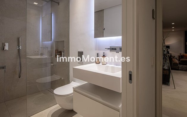 Resale - Detached villa - Marbella - The Golden Mile