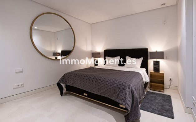 Resale - Detached villa - Marbella - The Golden Mile