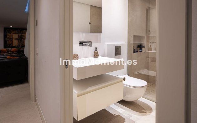 Resale - Detached villa - Marbella - The Golden Mile