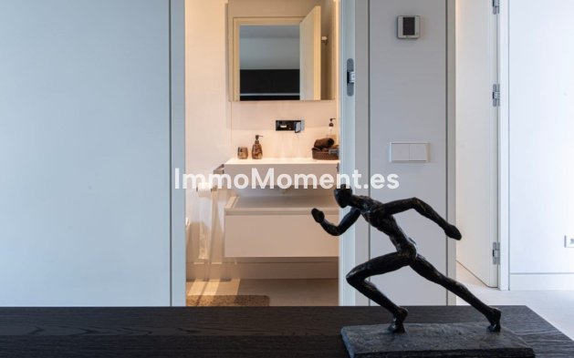 Resale - Detached villa - Marbella - The Golden Mile
