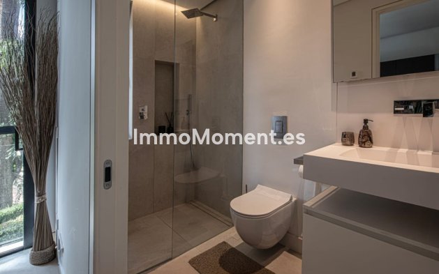 Resale - Detached villa - Marbella - The Golden Mile