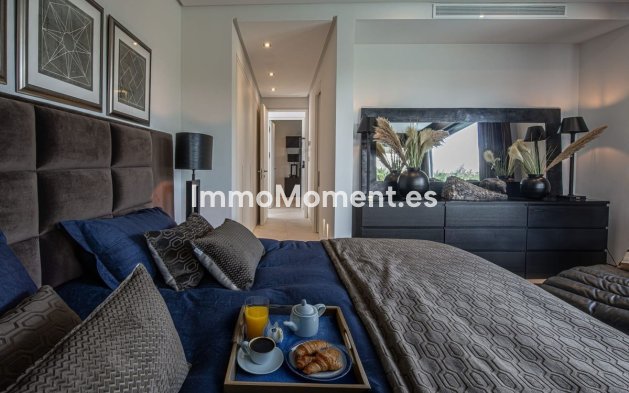 Resale - Detached villa - Marbella - The Golden Mile