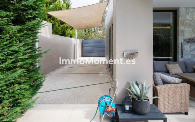 Resale - Detached villa - Marbella - The Golden Mile
