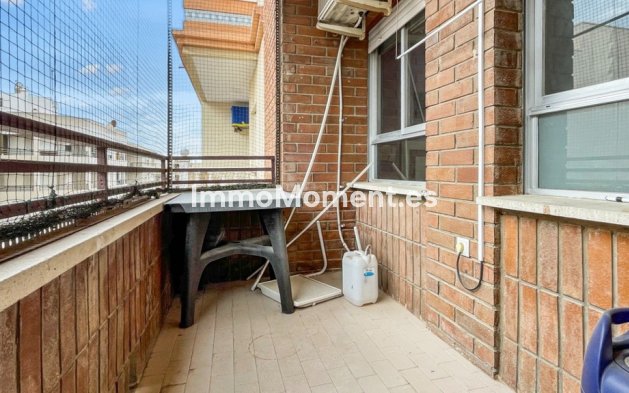 Wiederverkauf - Wohnung - Guardamar del Segura - Guardamar del Segura Centro