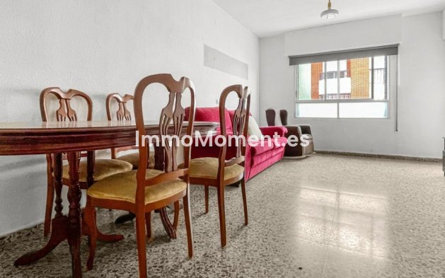 Wiederverkauf - Wohnung - Guardamar del Segura - Guardamar del Segura Centro