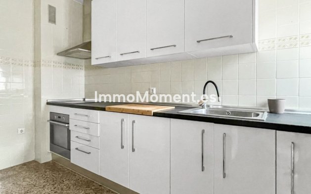 Wiederverkauf - Wohnung - Guardamar del Segura - Guardamar del Segura Centro