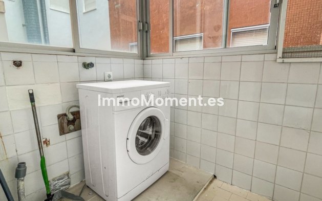 Wiederverkauf - Wohnung - Guardamar del Segura - Guardamar del Segura Centro
