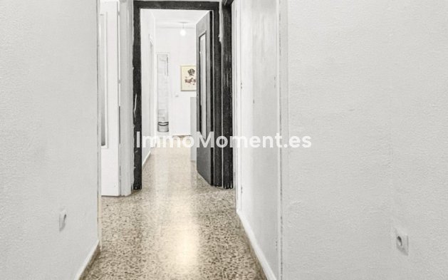 Wiederverkauf - Wohnung - Guardamar del Segura - Guardamar del Segura Centro