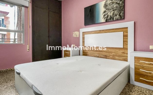 Wiederverkauf - Wohnung - Guardamar del Segura - Guardamar del Segura Centro