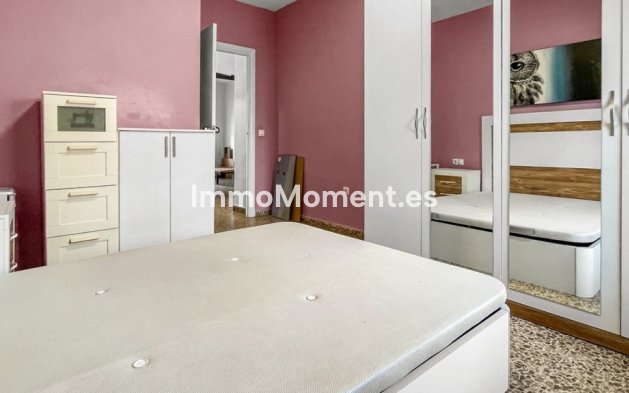 Wiederverkauf - Wohnung - Guardamar del Segura - Guardamar del Segura Centro