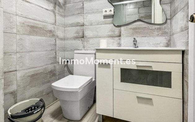 Wiederverkauf - Wohnung - Guardamar del Segura - Guardamar del Segura Centro
