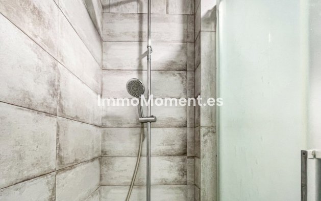 Wiederverkauf - Wohnung - Guardamar del Segura - Guardamar del Segura Centro