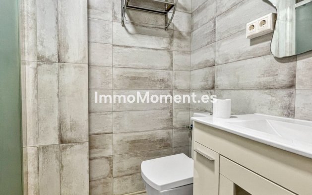 Wiederverkauf - Wohnung - Guardamar del Segura - Guardamar del Segura Centro