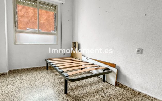 Wiederverkauf - Wohnung - Guardamar del Segura - Guardamar del Segura Centro