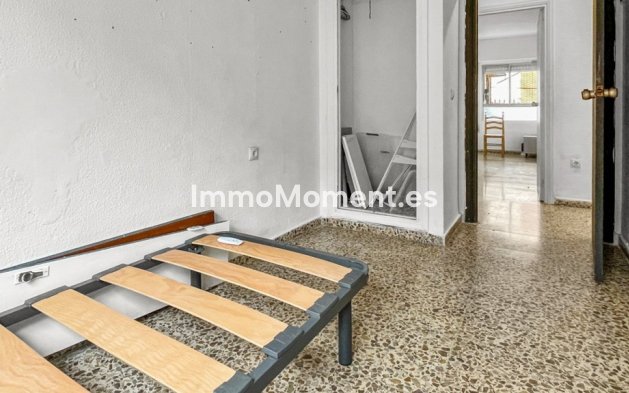 Wiederverkauf - Wohnung - Guardamar del Segura - Guardamar del Segura Centro