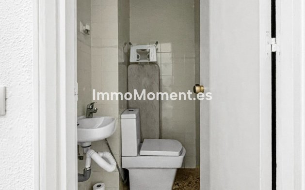 Wiederverkauf - Wohnung - Guardamar del Segura - Guardamar del Segura Centro