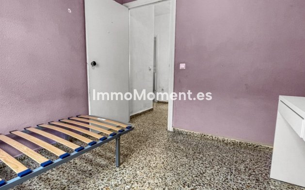 Wiederverkauf - Wohnung - Guardamar del Segura - Guardamar del Segura Centro