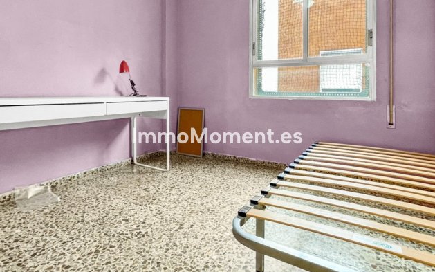 Wiederverkauf - Wohnung - Guardamar del Segura - Guardamar del Segura Centro