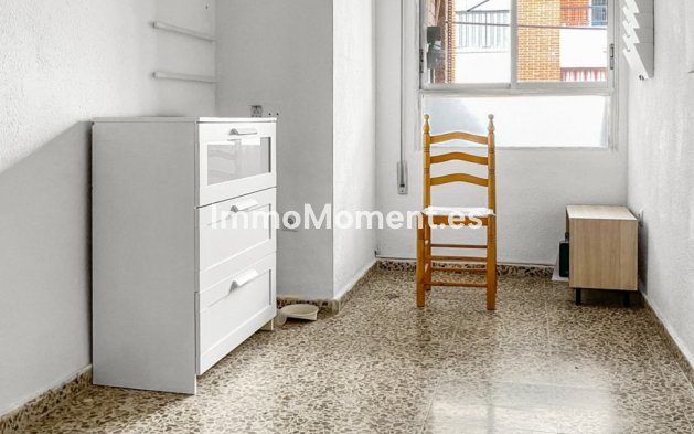 Wiederverkauf - Wohnung - Guardamar del Segura - Guardamar del Segura Centro