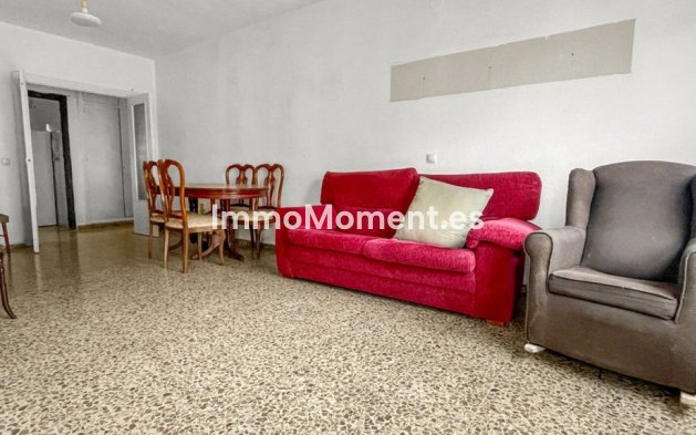 Wiederverkauf - Wohnung - Guardamar del Segura - Guardamar del Segura Centro