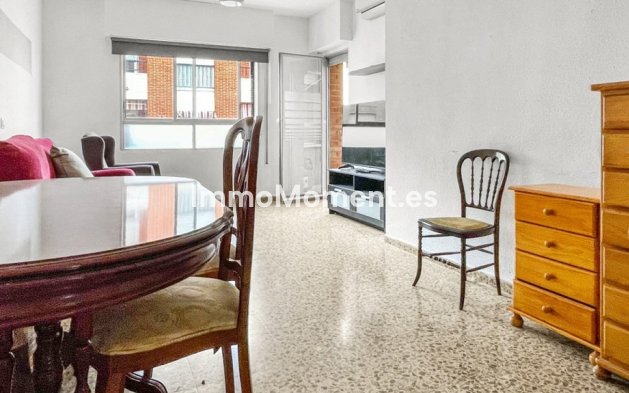 Wiederverkauf - Wohnung - Guardamar del Segura - Guardamar del Segura Centro