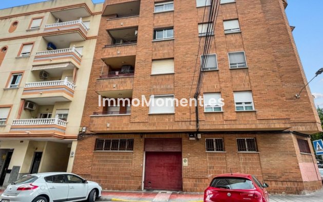Wiederverkauf - Wohnung - Guardamar del Segura - Guardamar del Segura Centro