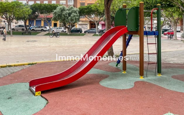 Wiederverkauf - Wohnung - Guardamar del Segura - Guardamar del Segura Centro