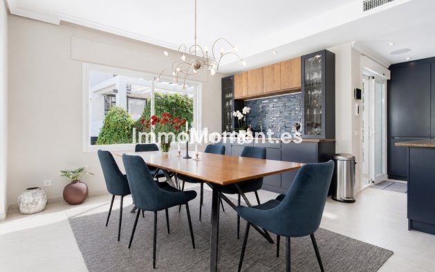 Revente - Villa individuelle - Marbella - La Campana