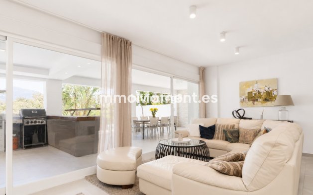 Revente - Villa individuelle - Marbella - La Campana