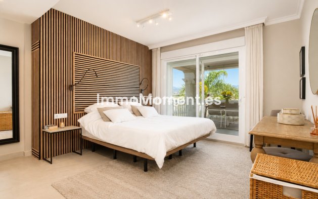 Revente - Villa individuelle - Marbella - La Campana