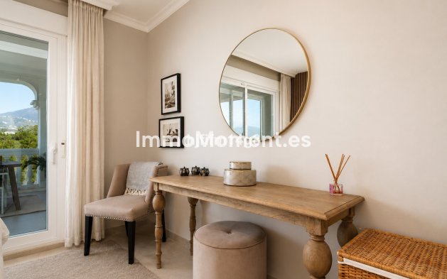 Revente - Villa individuelle - Marbella - La Campana