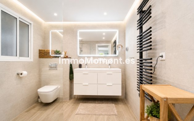Revente - Villa individuelle - Marbella - La Campana