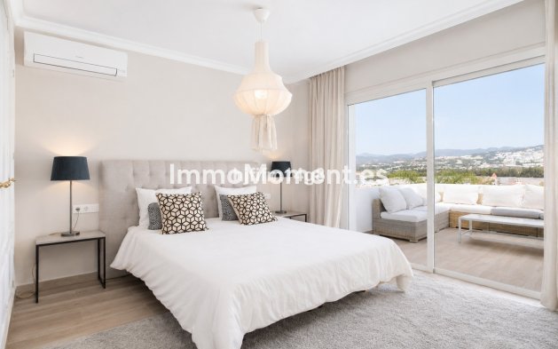 Revente - Villa individuelle - Marbella - La Campana