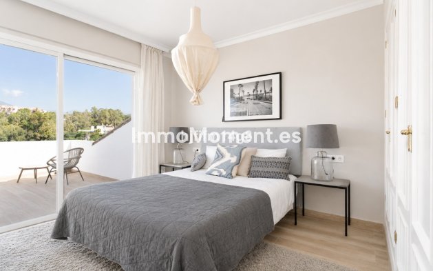 Revente - Villa individuelle - Marbella - La Campana