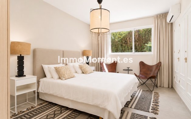 Revente - Villa individuelle - Marbella - La Campana