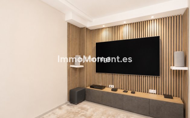 Revente - Villa individuelle - Marbella - La Campana