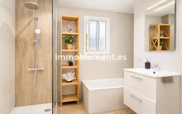 Revente - Villa individuelle - Marbella - La Campana