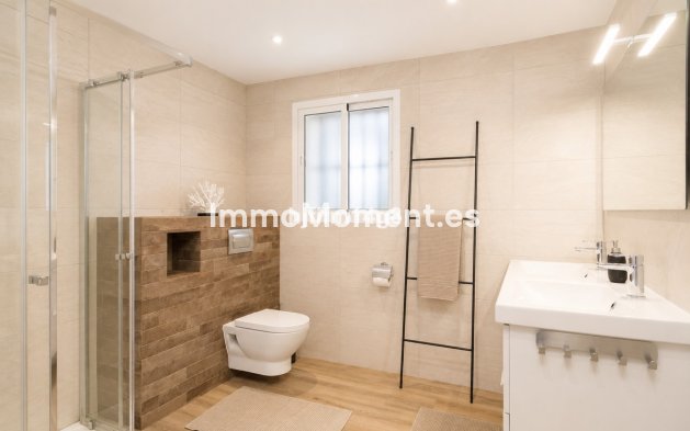 Revente - Villa individuelle - Marbella - La Campana